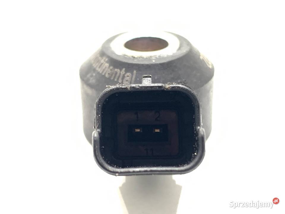 CZUJNIK SPALANIA STUKOWEGO OPEL CORSA F