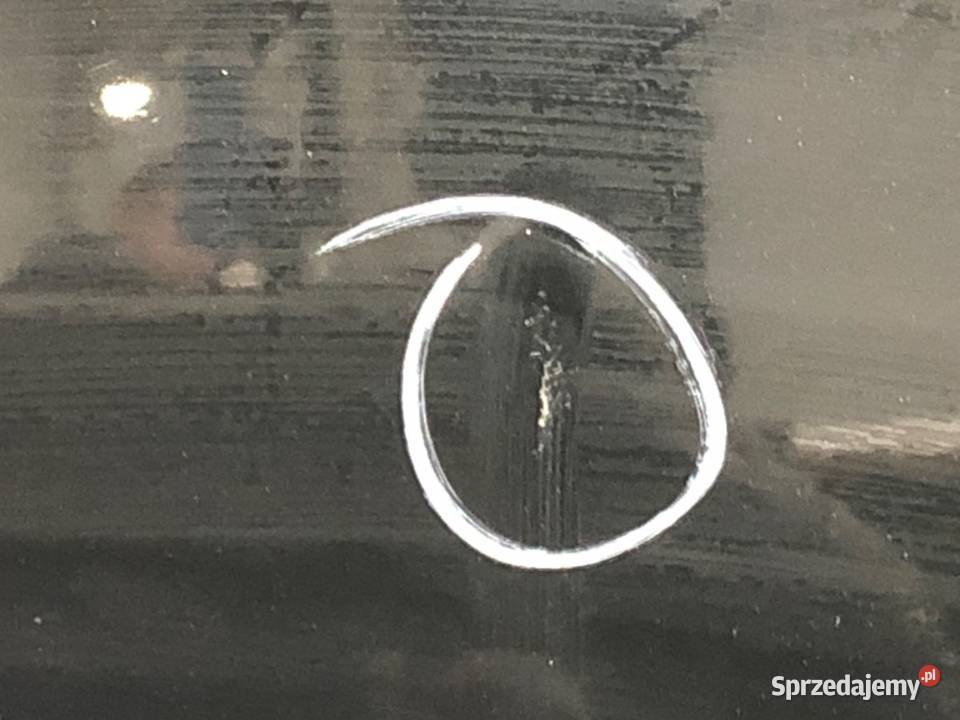 DRZWI PRZÓD PRAWE SUBARU LEGACY V Hatchback