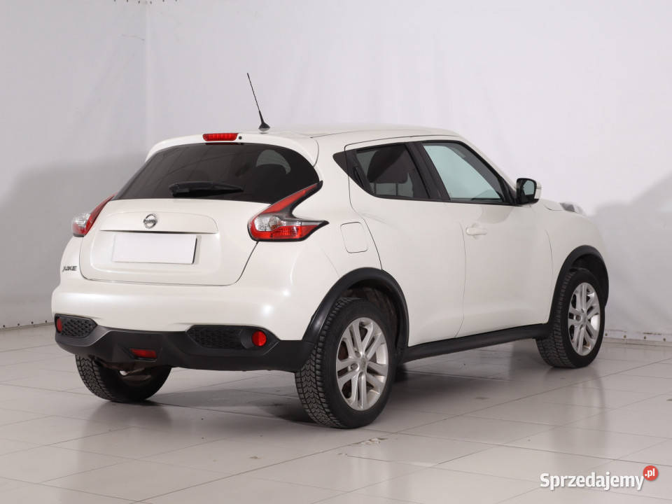 Nissan Juke 12 DIGT Piaseczno sprzedam