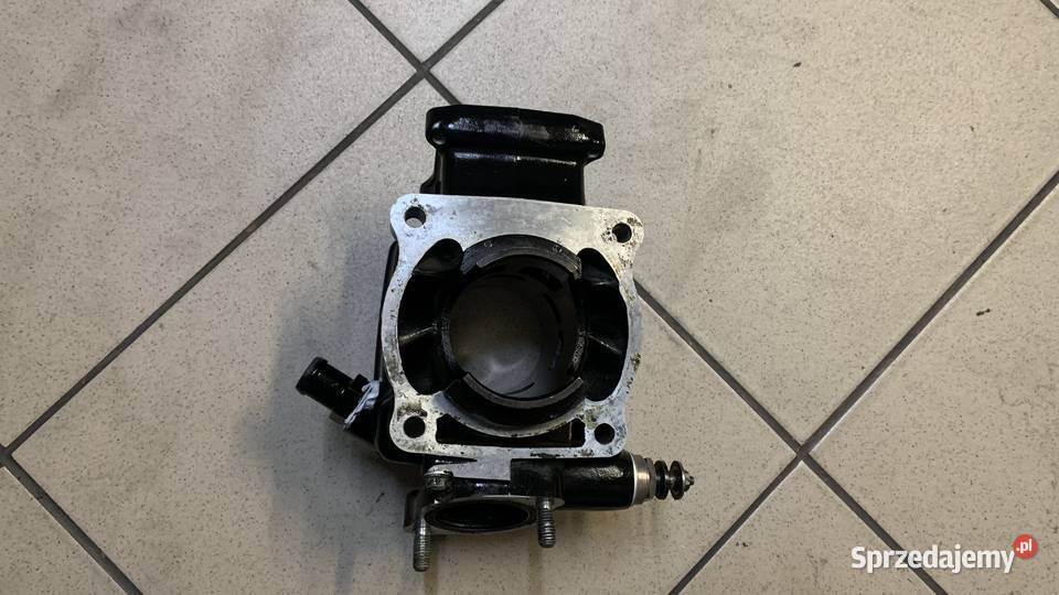 Cylinder Honda MTX 125 Brzeszcze