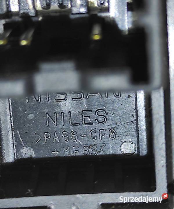 Regulator Ogrzewania Fotela INFINITI QX70 FX S51 Wyposażenie wnętrza