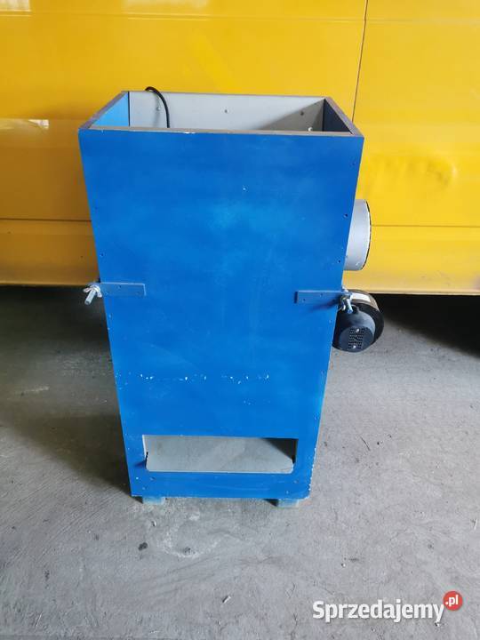 Łuskarka łuparka do czosnku małopolskie Proszowice