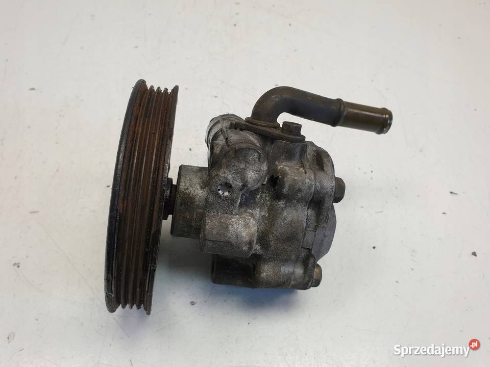 POMPA WSPOMAGANIA Mazda MX5 MX5 16 16V lubelskie Chełm