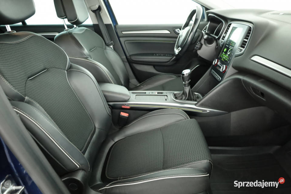 Renault Megane 12 TCe Piaseczno