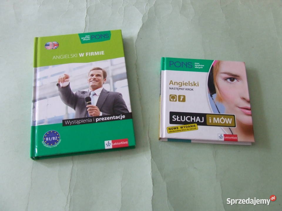 Angielski w firmie Wystąpienia Angielski CD angielski Oborniki Śląskie