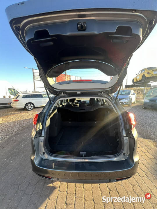 Honda Civic Honda Civik 2014 16 diesel 120 navi ABS Słupsk sprzedam