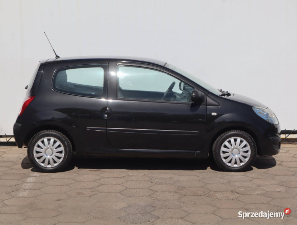 Renault Twingo 12 16V Łódź