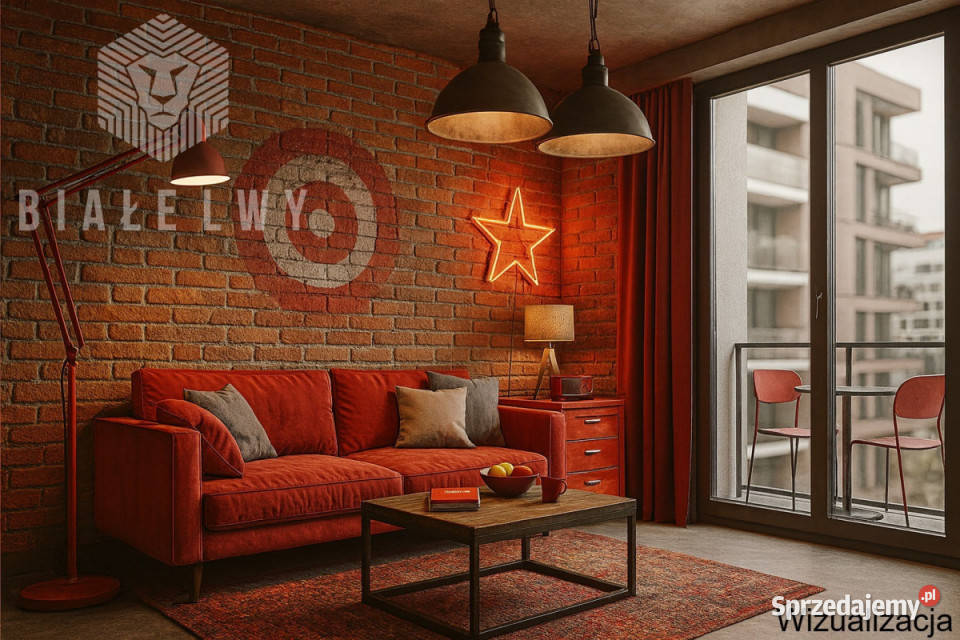 sprzedaży mieszkania 461m2 3 pokojowe Warszawa