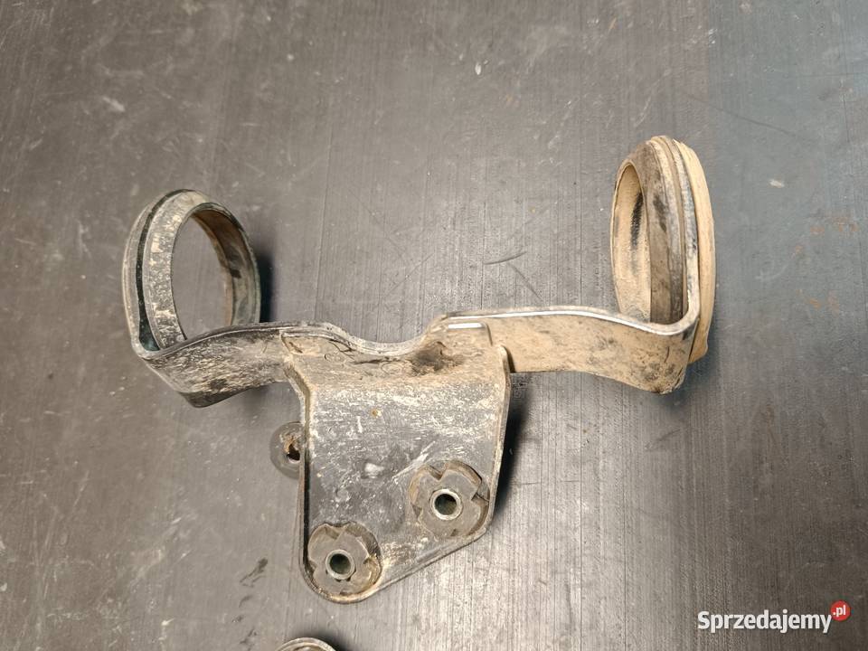 Mocowanie uchwyt owiewka lampa przód czacha Gołaczewy sprzedam