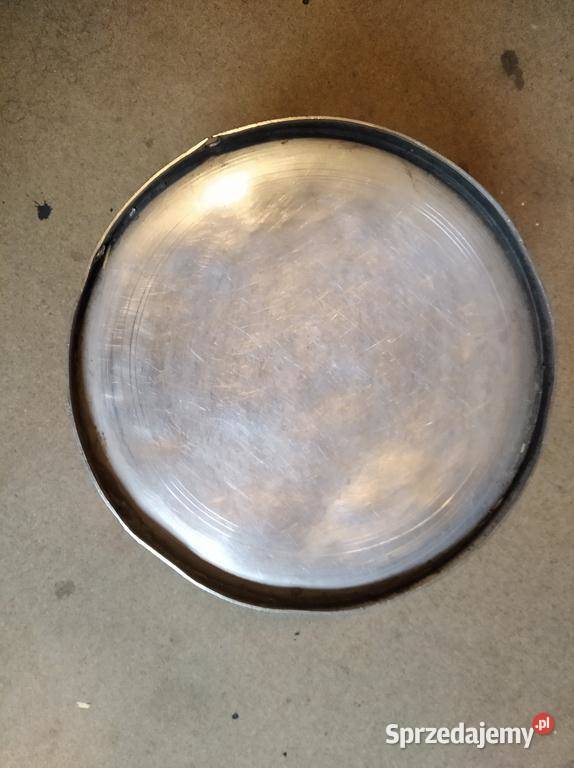 konwia na mleko do dojarki nierdzewna 20l Produkcja zwierzęca lubelskie Bychawa