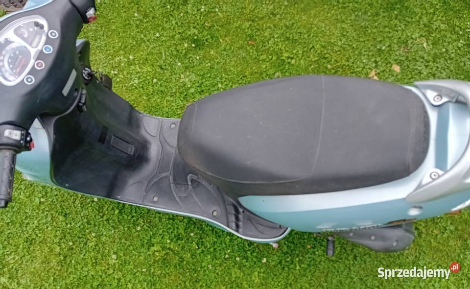 Skuter Kymco Vitality 50 2T Kymco