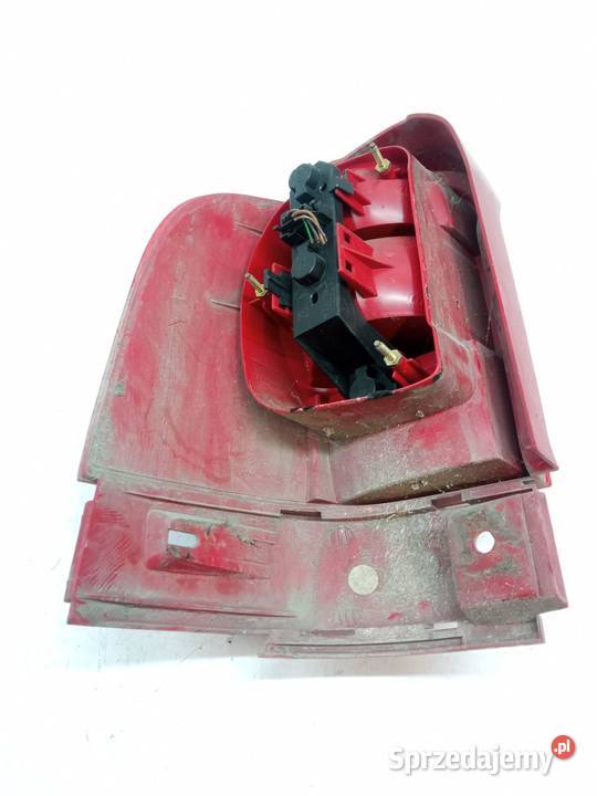 LAMPA TYŁ PRAWA LIFT VW Volkswagen Sharan I świętokrzyskie