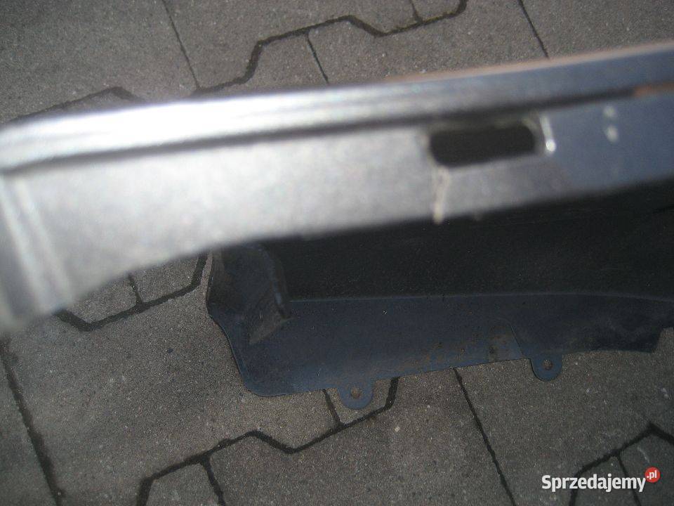 bmw 3 g20 g 20 m pakiet zderzak tył tylni 6xpdc Części samochodowe Rakoniewice