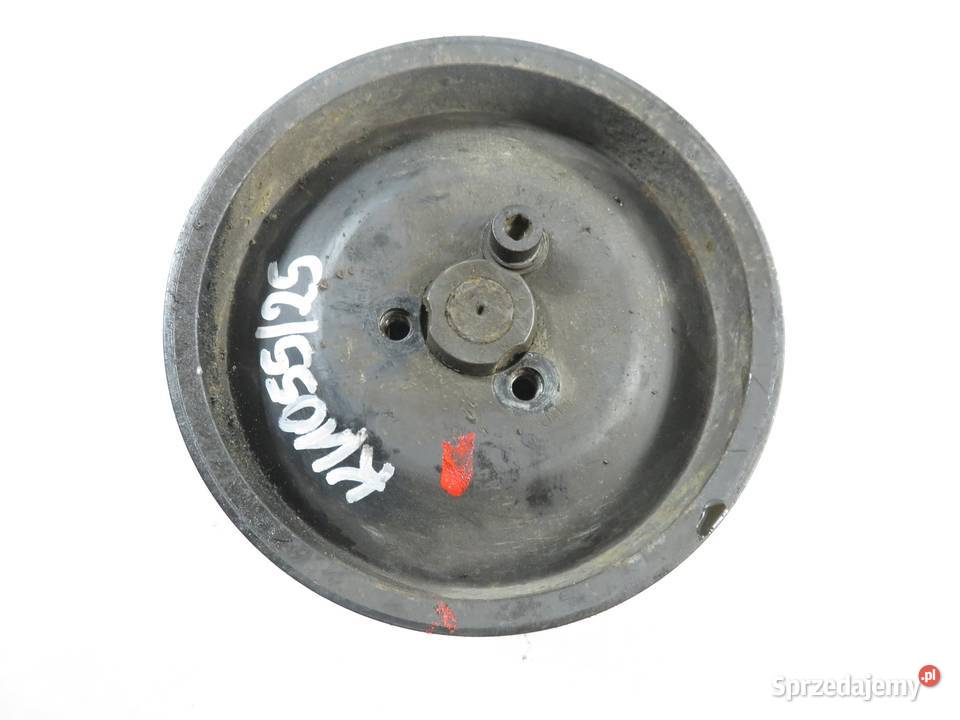 POMPA WSPOMAGANIA VW LT 2846 II Platforma