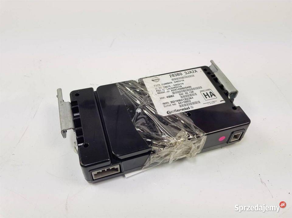 MODUŁ INFINITI Q50 283B03JA2A Lipno