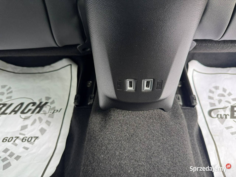 Opel Corsa Pisemna Gwarancja 12 miesięcy F 2019 Zarejestrowany w Polsce Konin