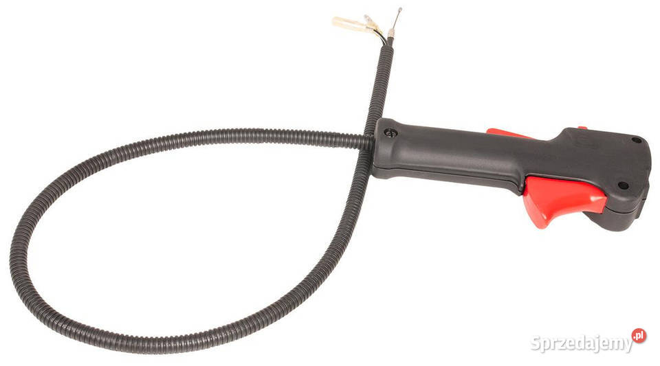 Uchwyt sterujący z linkami VS330 styp 71056224 Opalenica sprzedam