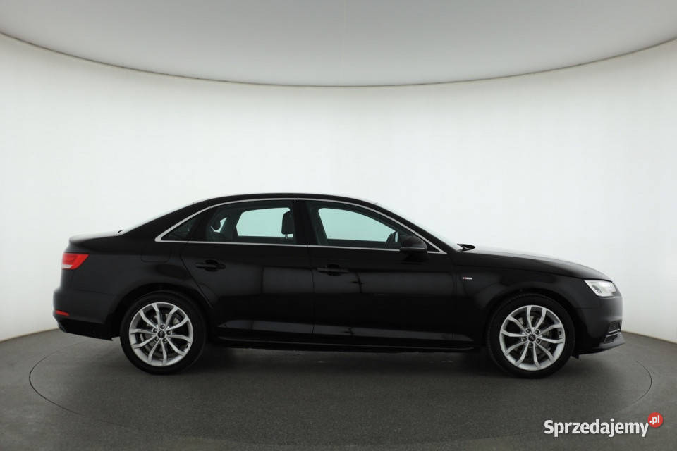 Audi A4 14 TFSI Piaseczno