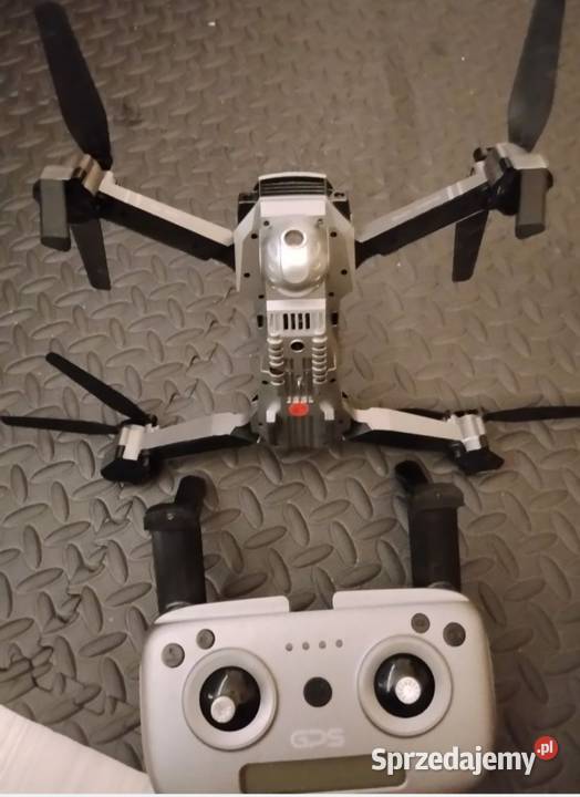 Dron 907sg Pozostałe Białystok