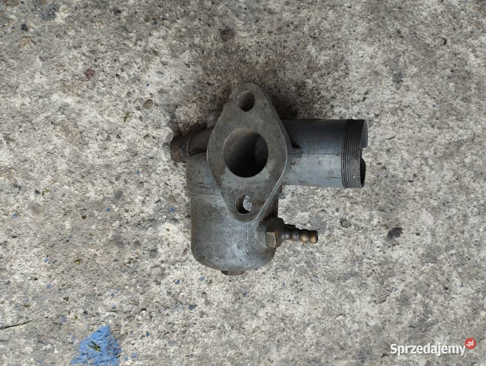 Gaźnik Wsk 175 Przeworsk