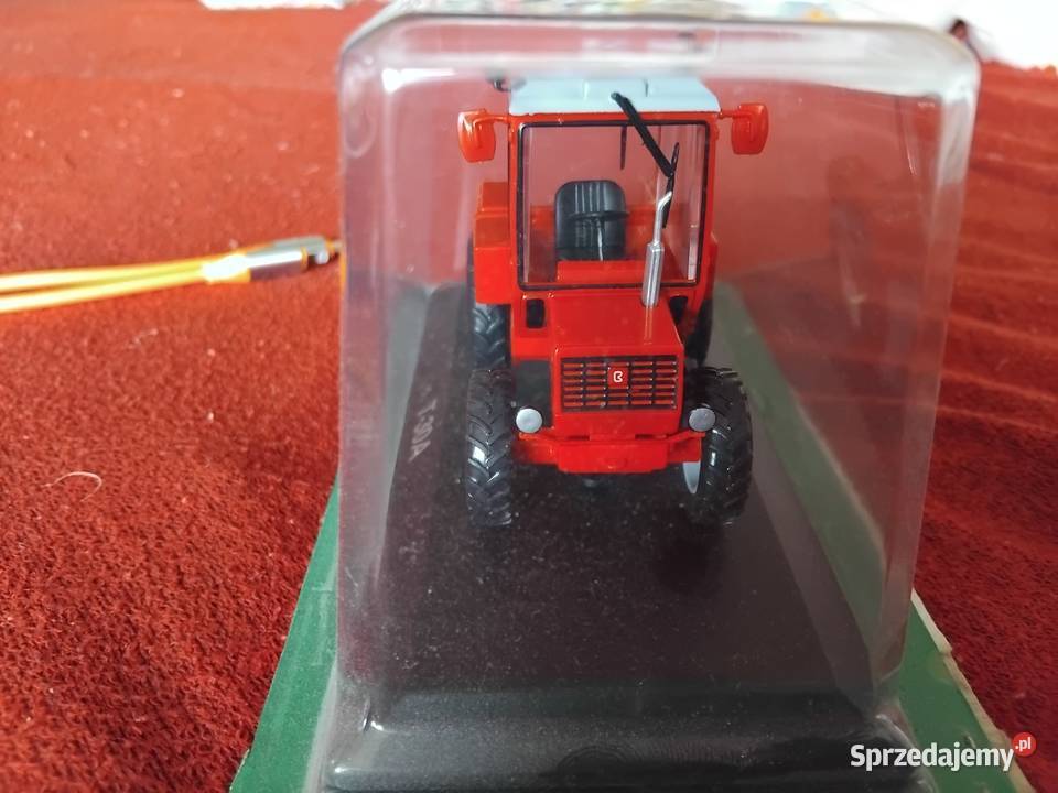 WŁADIMIREC T 30a Koło sprzedam