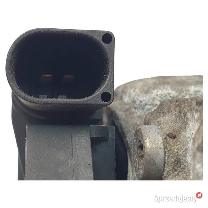ALTERNATOR Ford Mondeo MK4 20 TDCi Bosch lubelskie Chełm