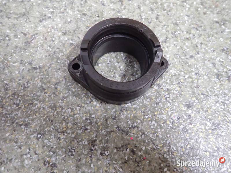 KRÓCIEC SSĄCY GAŹNIKA GŁOWICY KAWASAKI KLR 650 Strzelce Krajeńskie