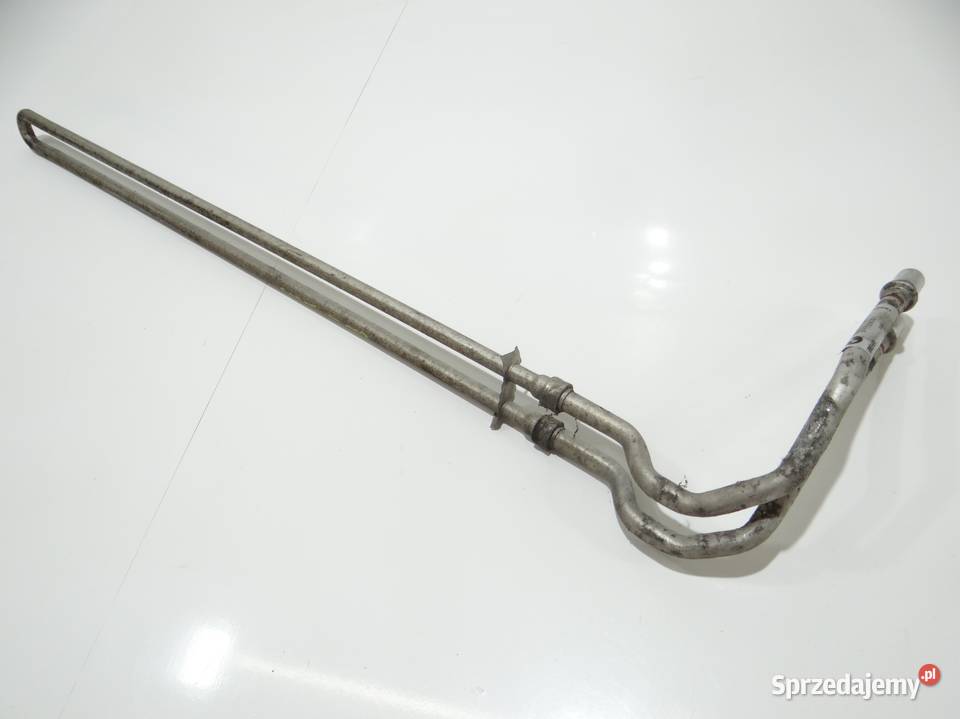 CHŁODNICA WSPOMAGANIA BMW E60 E61 306D3 7805593 sprzedam