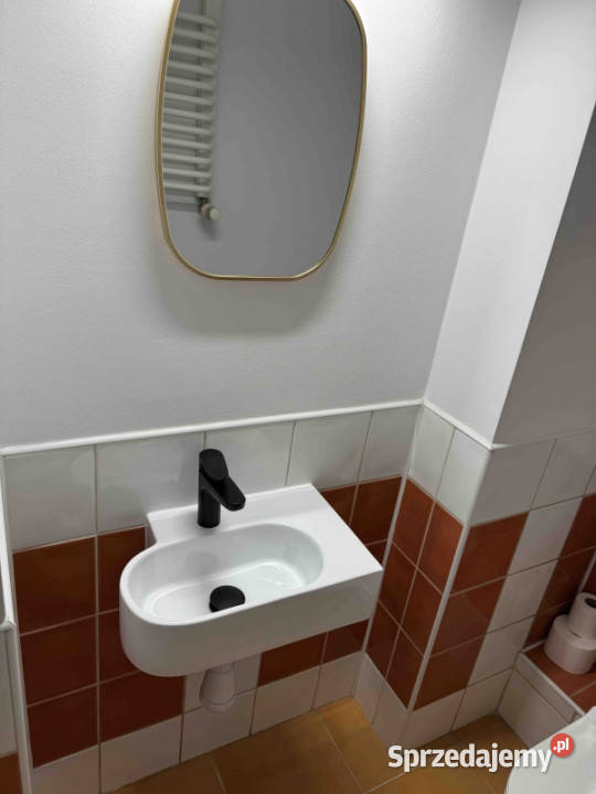 Wynajmę 2 pokojowe 58m2 małopolskie Kraków