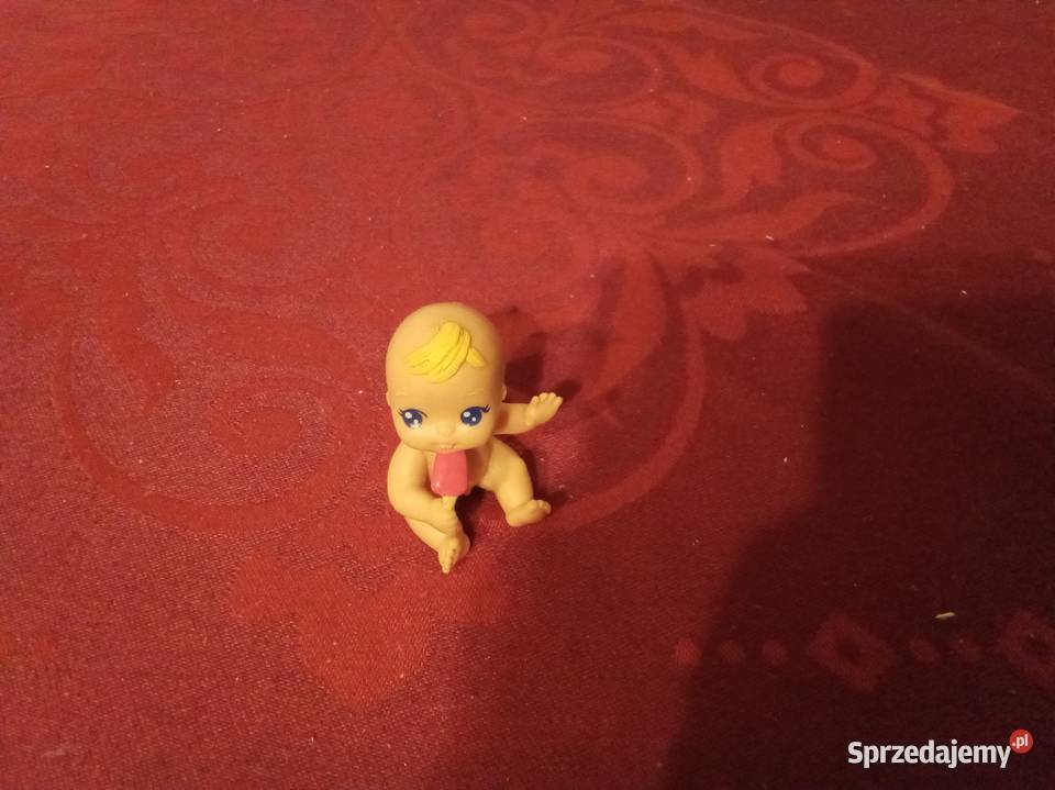 Little babies Cobi mazowieckie Warszawa