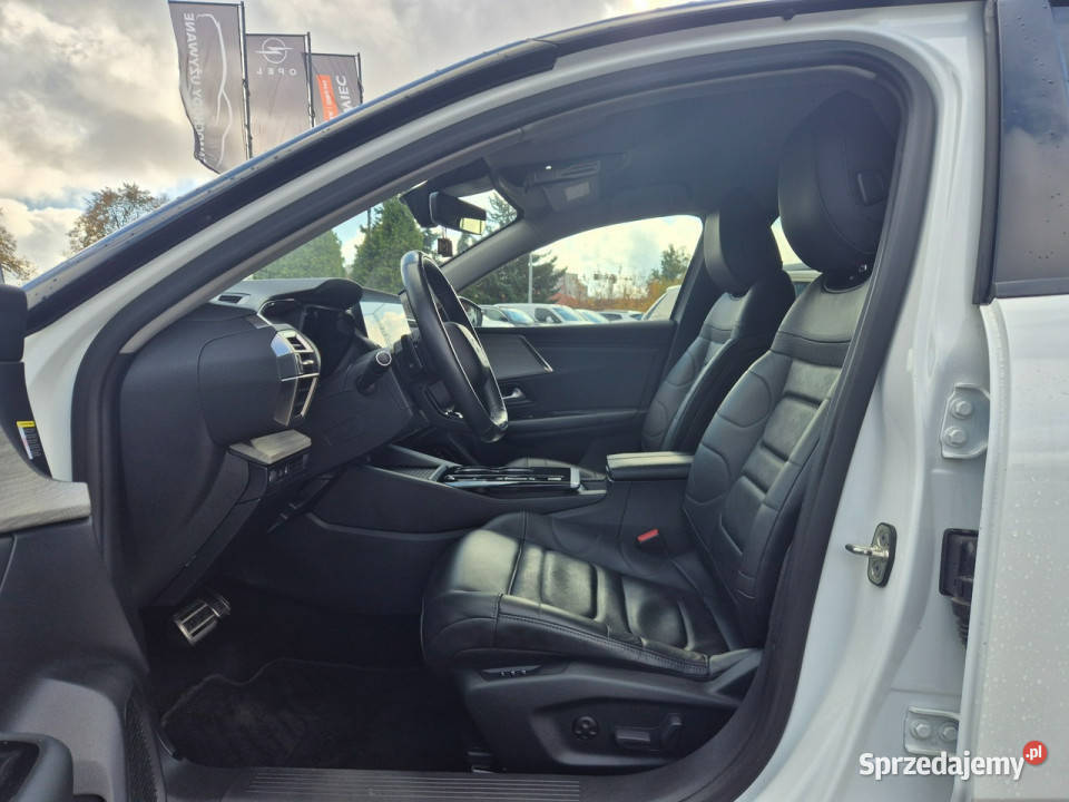 Citroen C5X 16 PureTech 181 Shine Pack 181KM Giżycko