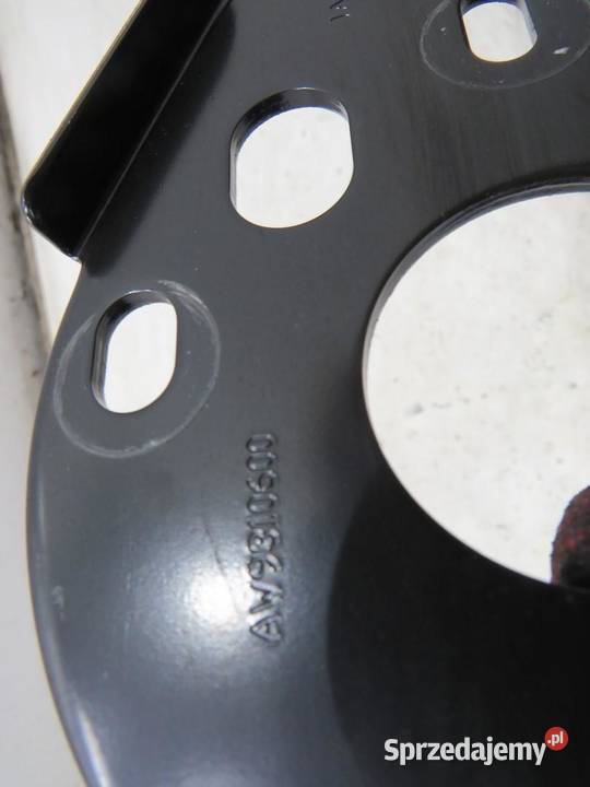 ROZPÓRKA KIELICHÓW JAGUAR XJ X351 AW9310600 osobowe