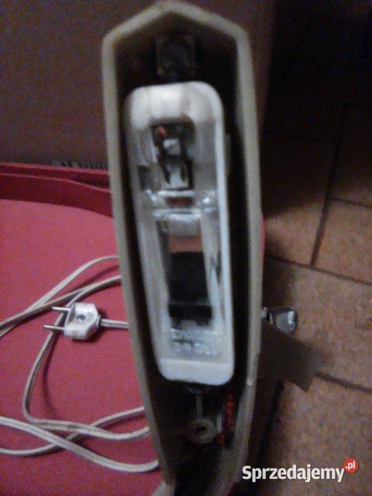 Gramofon adapter unitra g250 Szastarka