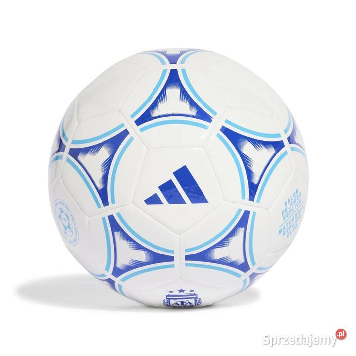 Piłka adidas argentina IX4013 GRAJ MESSI super Kraków