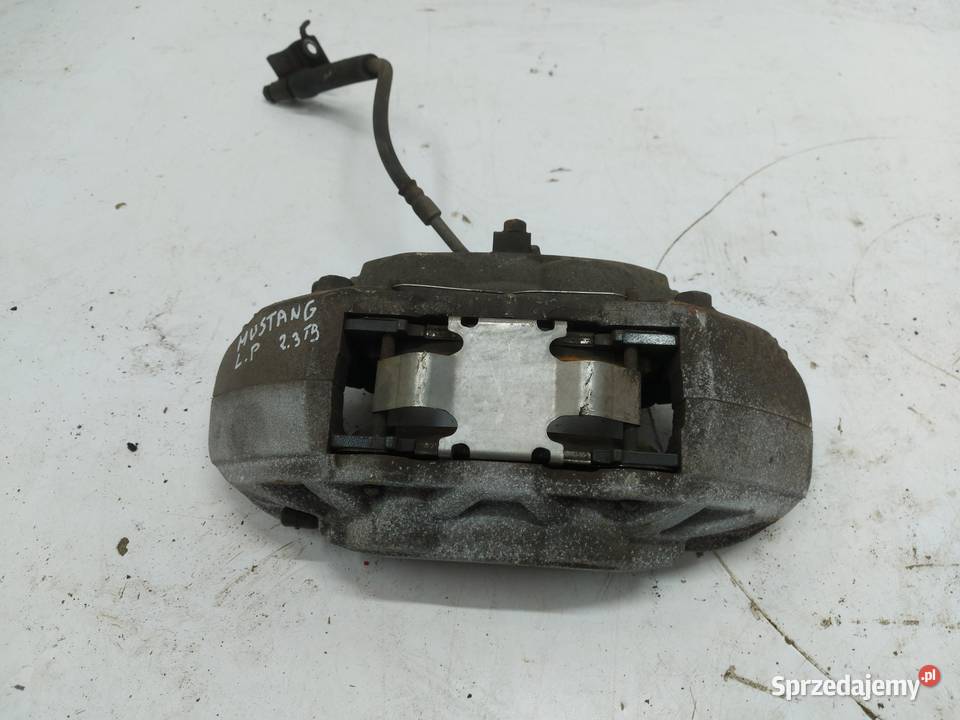 FORD MUSTANG VI 23TB Hamulce zaciski tarcze dolnośląskie sprzedam