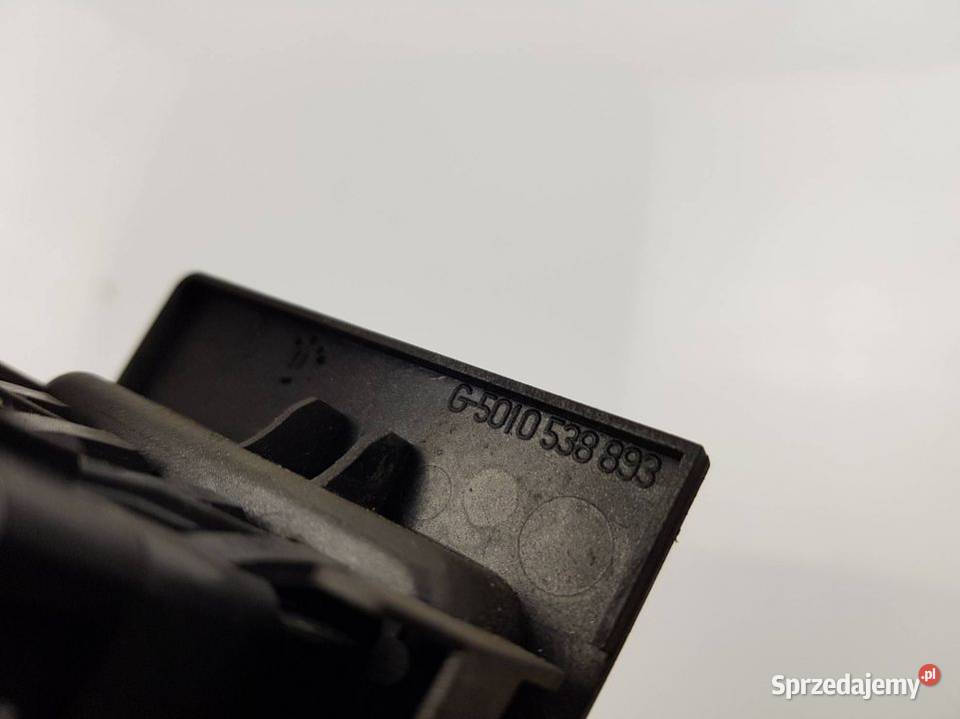 PRZEŁĄCZNIK SZYB 5010538893 RENAULT PREMIUM Lipno