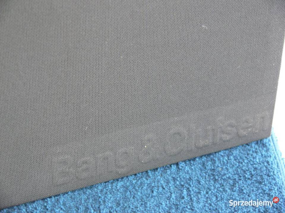 Kolumny Bang Olufsen Beovox MC35 sprawne WYSYŁKA Jasło