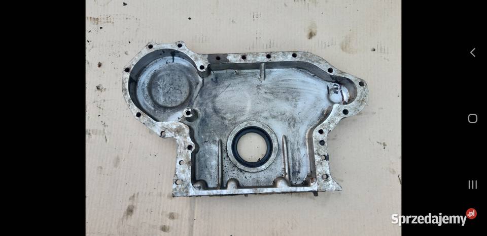 Obudowa rozrządu sw400 bizon star autosan Lublin