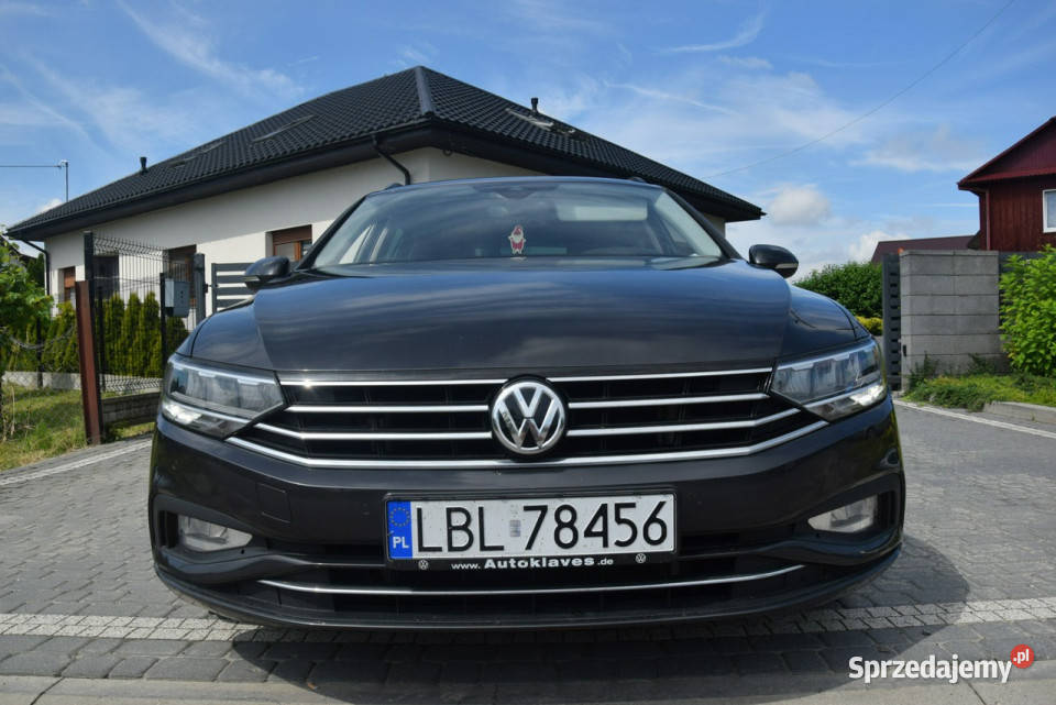 Volkswagen Passat 20D 96 Nowy Rozrząd Serwis Kombi Passat Majdan Sieniawski