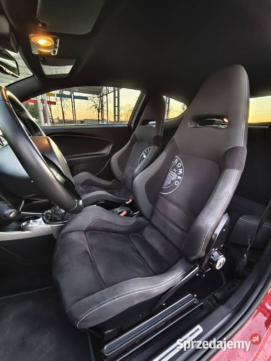 Alfa Romeo MiTo QV 309000km Nowa Dęba