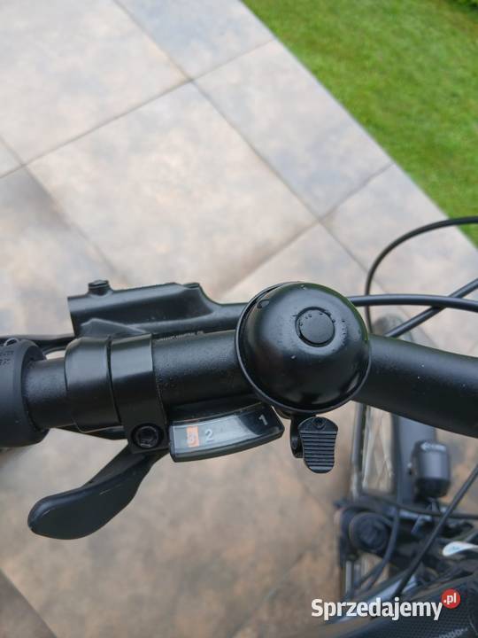 Rower Shimano Acera Ruda Śląska