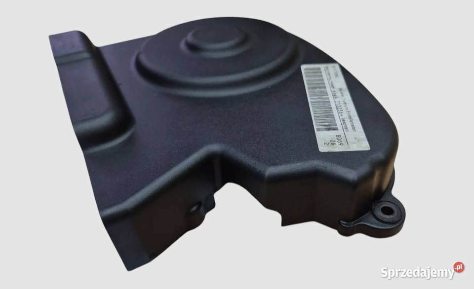 OSŁONA OBUDOWA ROZRZĄDU AWA 20 FSI AUDI A4 B6 świętokrzyskie Działoszyce
