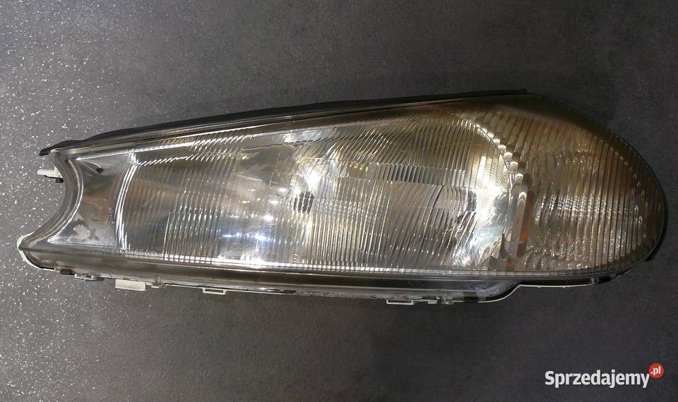 Lampa przednia lewa Ford Mondeo MK2 BOSCH osobowe