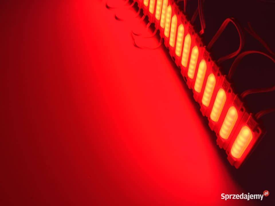 25W Moduł LED 12V hermetyczne IP65 hermetyczne nieuszkodzony Warszawa sprzedam