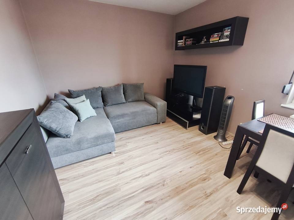 Mieszkanie 2pokojowe Os Dobrzec Piotrowskiego Rok budowy 2010