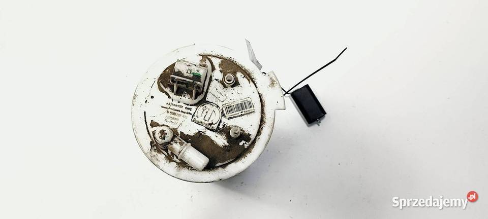 POMPKA PALIWOWA FIAT TIPO II 52019049