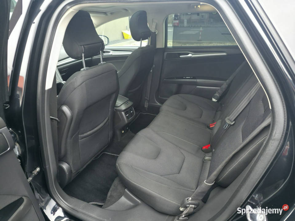 Ford Mondeo 20 Diesel Serwisowany Gwarancja 1997cm3 Piekoszów