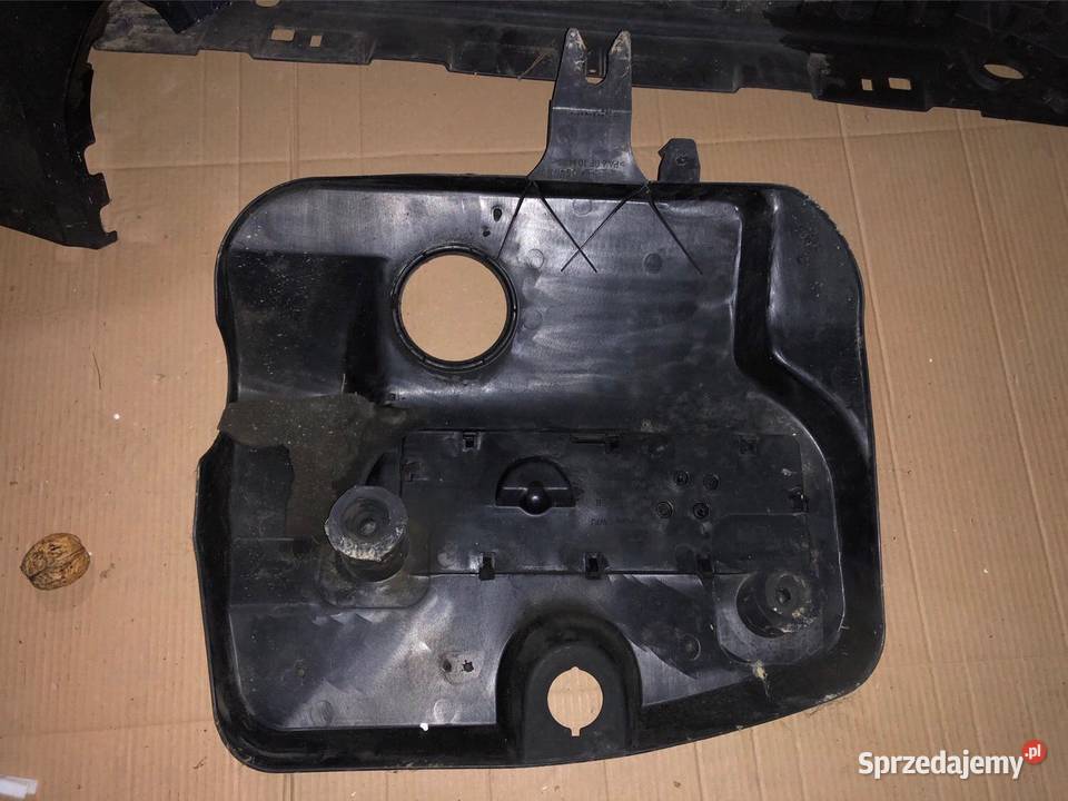 OSŁONA SILNIKA VW SHARAN I MK1 7M3103925 19 TDI Kozy