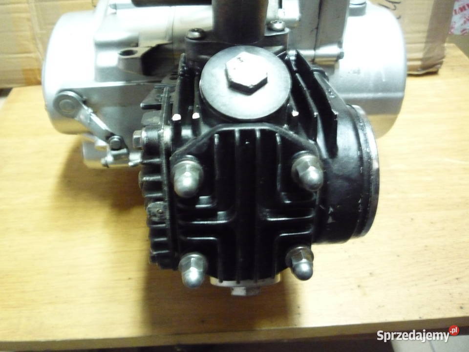 Silnik ROUTERINNE Góra