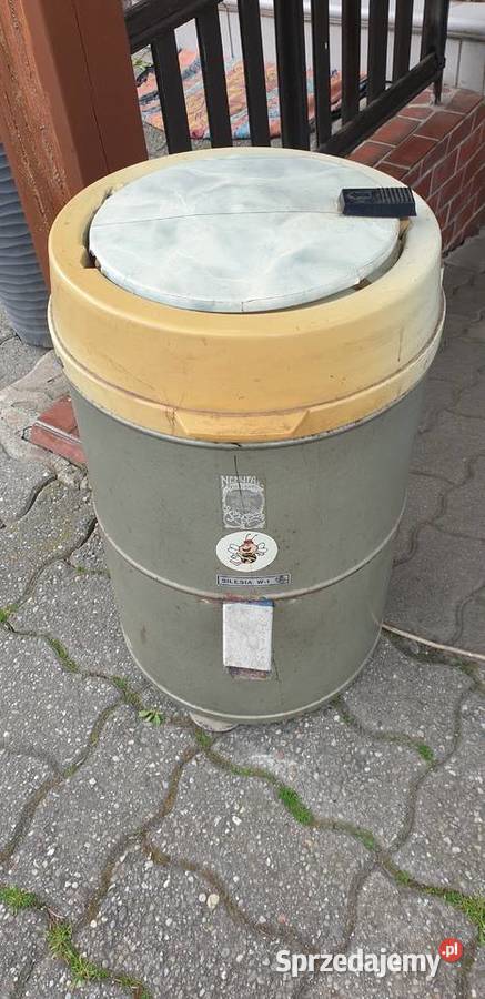 wirówka do wypranych ubrań Rudzica sprzedam